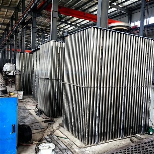 长阳管式空气预热器厂家
