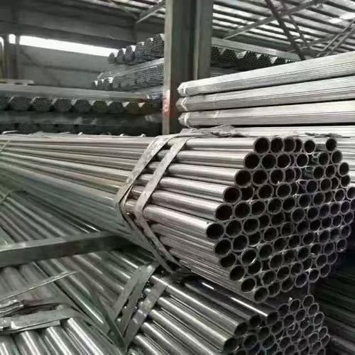 长阳q355nhb耐候钢管