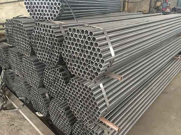 长阳考登钢管美标